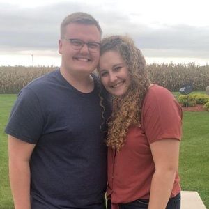 Meet your Posher, Kaylar